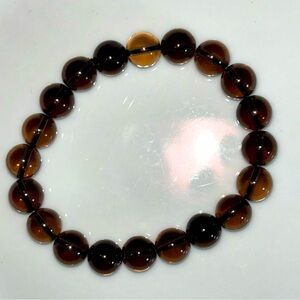 Smokey Quartz Bracelet